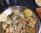 આફ્રિકન મારૂ ના ફેમસ ભજીયા (African Maru Famous Bhajiya Recipe In Gujarati) રેસીપી સ્ટેપ2ફોટો