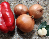 Foto del paso 6 de la receta: 🍲 Tuco con carne y chorizo 🍲