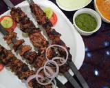 Behari Boti recipe step 3 photo