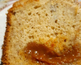 Foto del paso 8 de la receta: Pan de banana 🍌🍌🍌 relleno de dulce de leche 🥰