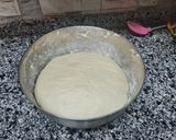 صورة لخطوة 2 من وصفة بيتزا