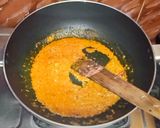 ছানার ডালনা (chanar dalna recipe in Bengali)) রেসিপি ধাপ - 9 ছবি