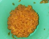 Foto langkah ke 4 dari resep Wortel Karamel.
