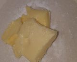 Foto del paso 3 de la receta: Budín de vainilla y almendras