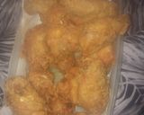 Foto del paso 3 de la receta: Pollo estilo kfc