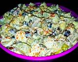 Mike's Old Fashion Potato Egg Salad recipe step 16 photo