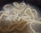 Foto langkah ke 4 dari resep Beef Curry Udon.
