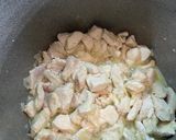 Foto del paso 1 de la receta: Pollo Tikka Masala. Olla GM