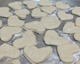Foto del paso 4 de la receta: Bizcochitos de grasa muy fáciles