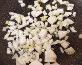 A picture of step 3 of My Sweet and flavourable Cauliflower 😀.