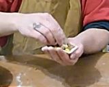 Foto del paso 12 de la receta: Panes Rellenos de Dos Maneras.!!