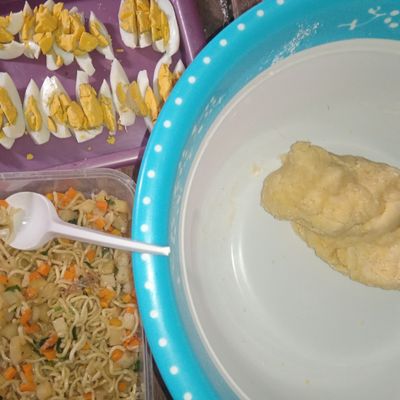 Langkah 8