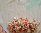 Foto langkah ke 6 dari resep Lumpia Rebung.