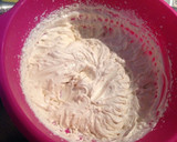 Foto del paso 1 de la receta: Crema de turrón 🎄 especial Navidad