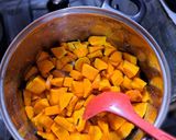 Foto del paso 1 de la receta: Dulce de zapallo