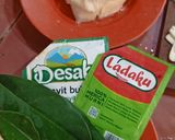 Foto langkah ke 1 dari resep Soto Ayam (bumbu iris).