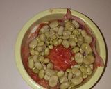 Foto del paso 4 de la receta: Huevos con habitas baby