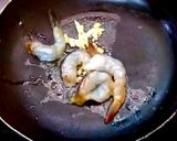 รูปขั้นตอนการทำที่ 3 ของ ข้าวผัดกุ้ง
