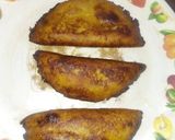 Foto del paso 8 de la receta: Empanada de plátano
