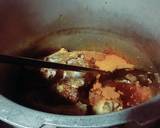 Beef paye with pressure cooker recipe step 4 photo