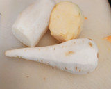 Foto del paso 2 de la receta: Puchero del domingo