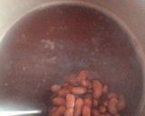 Foto langkah ke 2 dari resep Es Kacang Merah.