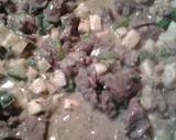 Spicy beef and taro root recipe step 9 photo