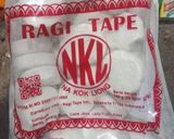 Foto langkah ke 3 dari resep Tape singkong.