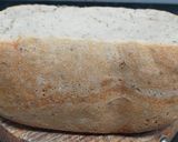 Foto del paso 3 de la receta: Pan en panificadora con semillas de chía, sésamo y lino