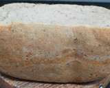 Foto del paso 3 de la receta: Pan en panificadora con semillas de chía, sésamo y lino