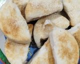 Foto langkah ke 5 dari resep Pancong kelapa jadul.