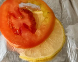 Foto del paso 1 de la receta: Sorpresa de pescado