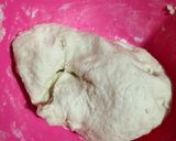 Foto langkah ke 3 dari resep Bakpao (No Mixer).