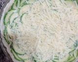 Foto del paso 6 de la receta: Quiche de zucchini y ricotta