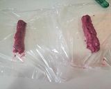 Foto del paso 2 de la receta Salchichas de pollo caseras