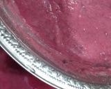 A picture of step 2 of Falsa slush.