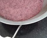 A picture of step 2 of Falsa juice.