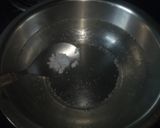 போச்டு எக் (Poached egg recipe in tamil) ரெசிபி ஸ்டேப் 1 புகைப்படம்