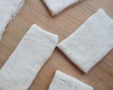 Foto del paso 4 de la receta: Ciabatta con aceitunas
