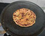 પંજાબી આલૂ પરોઠા (Punjabi Aloo Paratha Recipe In Gujarati) રેસીપી સ્ટેપ5ફોટો
