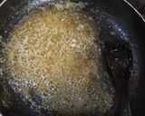 Foto langkah ke 5 dari resep Oseng Udang Mentega.