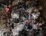 Foto del paso 1 de la receta: Crema de pimientos rojos y atún