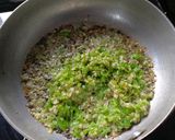 गार्लिक दही मिर्च डिलाइट रेसिपी चरण 5 फोटो