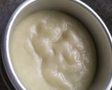 A picture of step 3 of Tri-Color Dhokla A Popular Gujarati Steamed Snack Recipe.