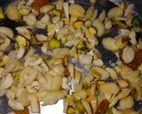 শির খুরমা রেসিপি ধাপ - 1 ছবি