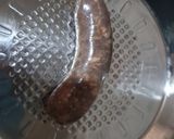 Foto del paso 5 de la receta: Chorizo argentino y choripan al estilo Ulises