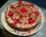 Foto del paso 11 de la receta Tarta de Frutos del bosque