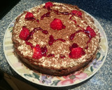 Foto del paso 11 de la receta: Tarta de Frutos del bosque