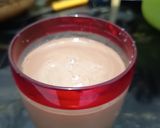 Foto langkah ke 2 dari resep Iced Chocolate Drink.