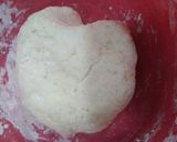 Foto langkah ke 2 dari resep Cilok Tahu.